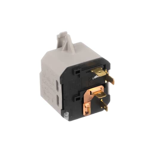 Whirlpool Pts Relay - Opt/On-Off - WPW10446920