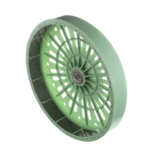 Whirlpool Washer Motor Rotor - WPW10453673