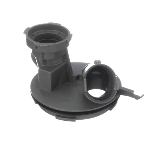 Whirlpool Dishwasher Durable Dishwasher Cover W/Seal - WPW10455271