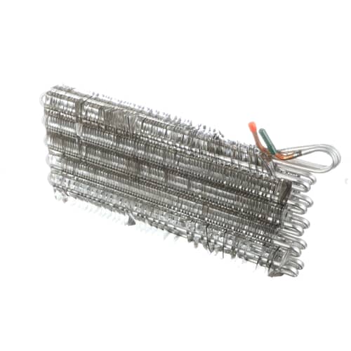 Whirlpool Freezer Evaporator - WPW10455861