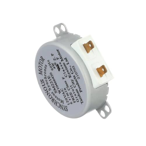 Whirlpool Microwave Turntable Motor - WPW10466420