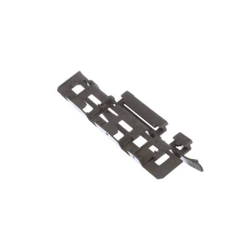 Whirlpool Dishwasher Dishwasher Dishrack Roller Bracket - WPW10473809