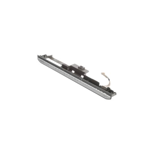 Whirlpool Dishwasher Control Panel - WPW10475774