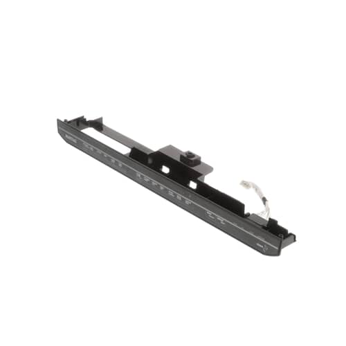 Whirlpool Dishwasher Control Panel - WPW10475779