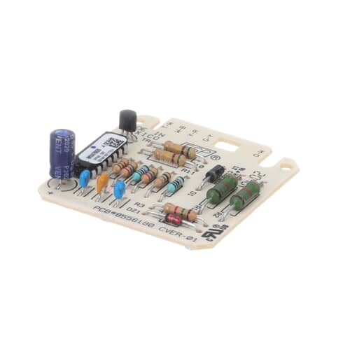 Whirlpool Dryer Moisture Sensor Control Board - WPW10476828