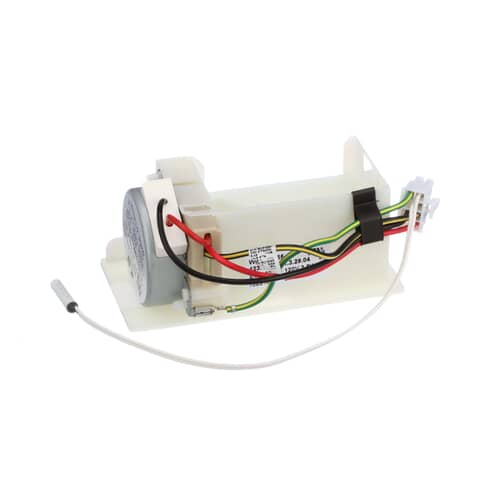 Whirlpool Damper-Elec Control - WPW10479155