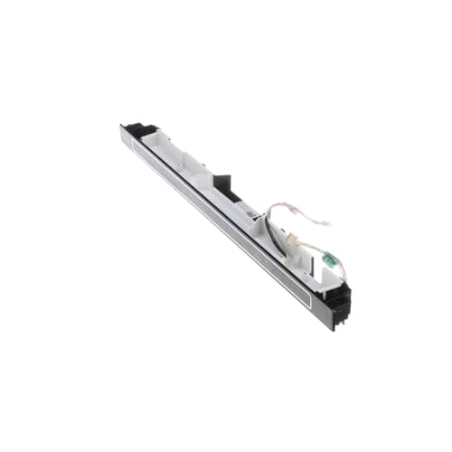 Whirlpool Dishwasher Control Panel - WPW10481127