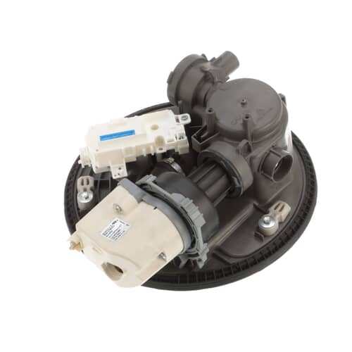 Whirlpool Sump/Motor Asm-Gws,Tz,Gs - WPW10482482