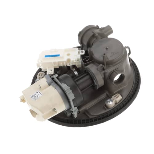 Whirlpool Sump/Motor Asm-Gws,Tz,Gs - WPW10482482