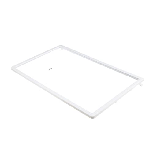 Whirlpool Shelf-Glas - WPW10486291