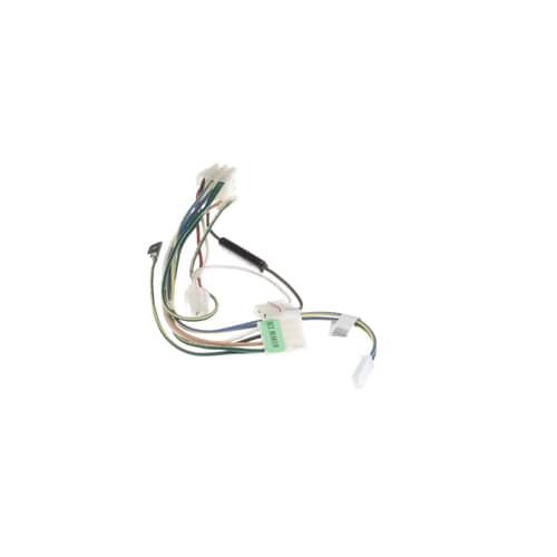 Whirlpool Refrigerator Refrigerator Wire Harness - WPW10487766