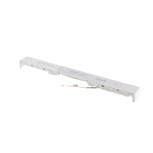 Whirlpool Dishwasher Control Panel - WPW10500177