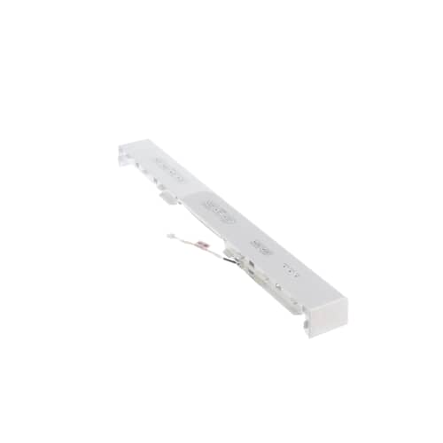 Whirlpool Dishwasher Control Panel - WPW10500177