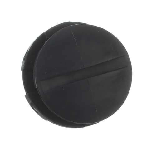 Whirlpool Dishwasher Access Panel Retainer (Black) - WPW10503548