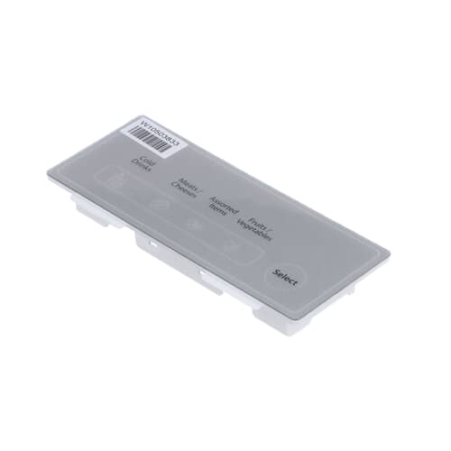 Whirlpool Refrigerator Control Board - WPW10503833