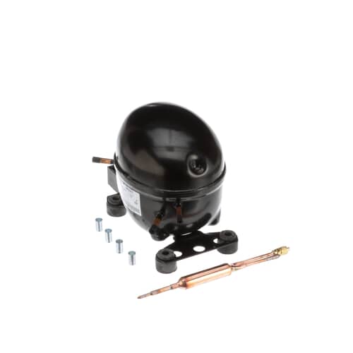 Whirlpool Refrigerator Compressor - WPW10507886