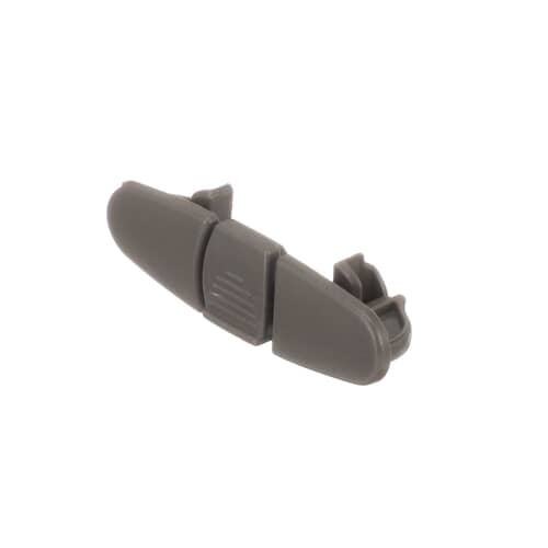 Whirlpool Dishwasher Upper Dishrack Stop - WPW10508950