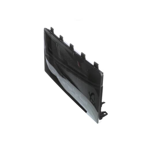 Whirlpool Ui Assembly (Whp Dovetail) Ss - WPW10521642