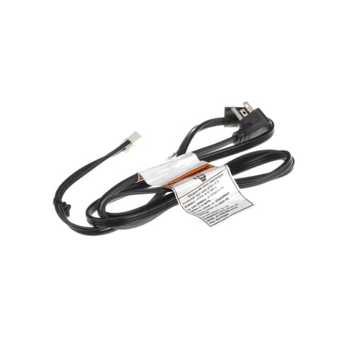 Whirlpool Washer Power Cord - WPW10525192