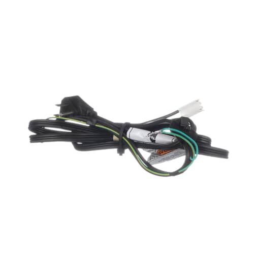 Whirlpool Washing Machine Washing Machine Power Cord - WPW10525194