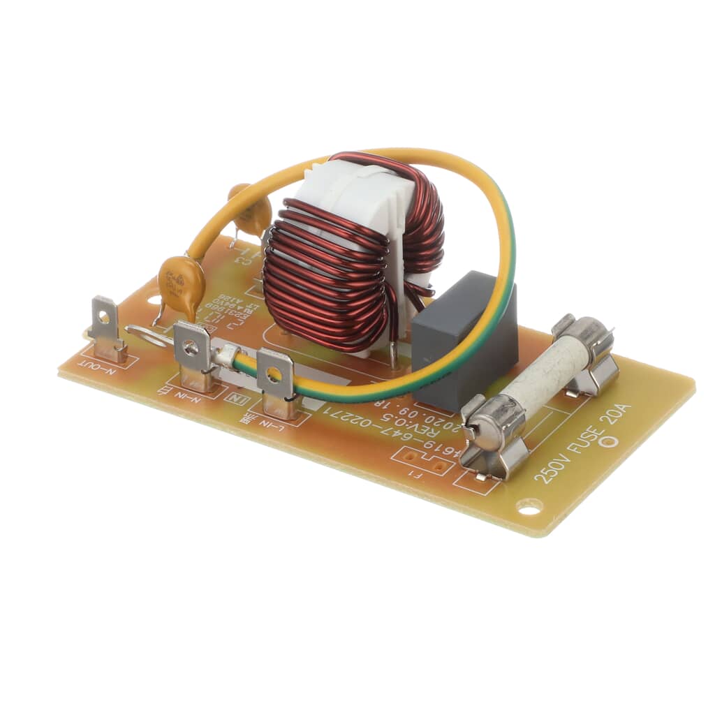 Whirlpool Filter - W11443141