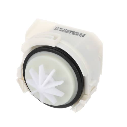 Whirlpool Motor-Drain,3Ph,Vs - WPW10531320