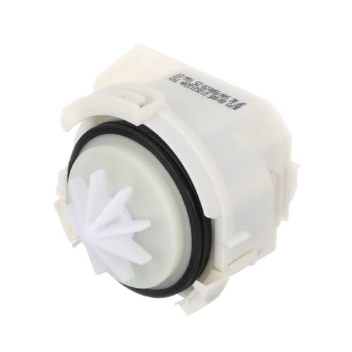 Whirlpool Motor-Drain,3Ph,Vs - WPW10531320