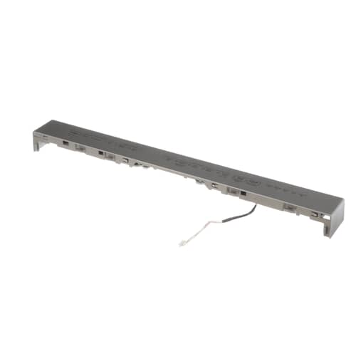 Whirlpool Control Panel - WPW10537336
