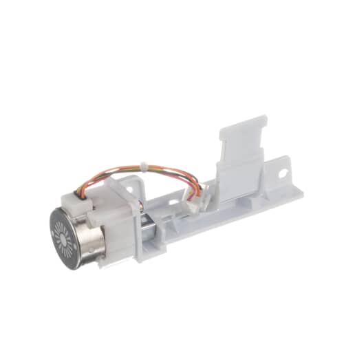 Whirlpool Motor & Bracket Assembly-Ice D - WPW10546285