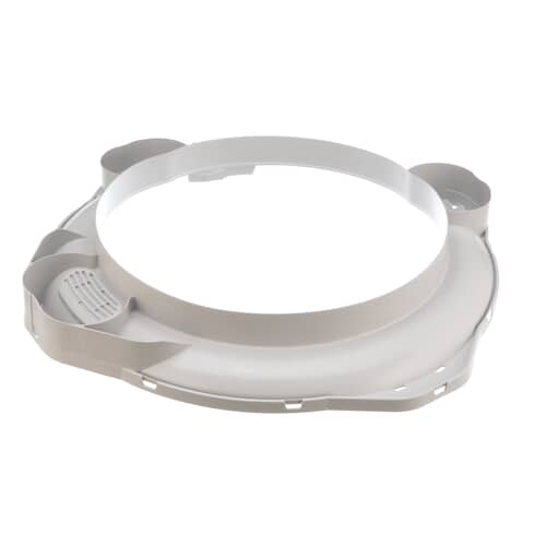 Whirlpool Washing Machine Tub Ring - WPW10550152