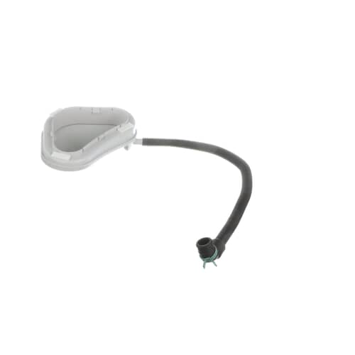 Whirlpool Washing Machine Detergent Disp - WPW10552116