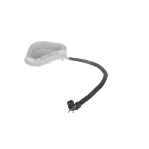 Whirlpool Washing Machine Detergent Disp - WPW10552116