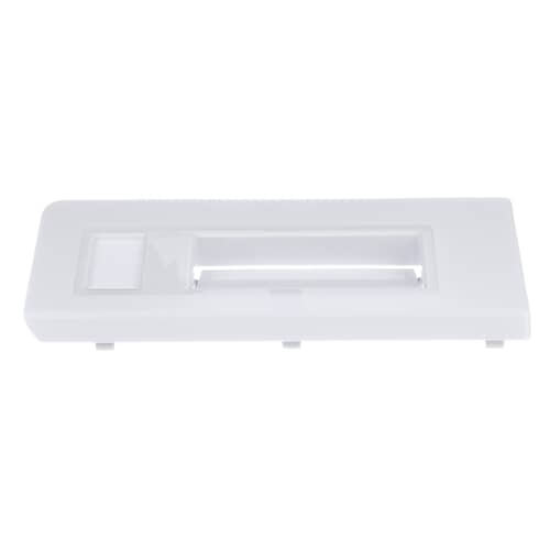 Whirlpool Refrigerator Refrigerator Escutcheon - WPW10553630