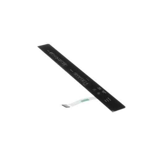 Whirlpool Overlay - WPW10558074