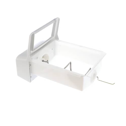 Whirlpool Refrigerator Ice Container Assembly - WPW10558423