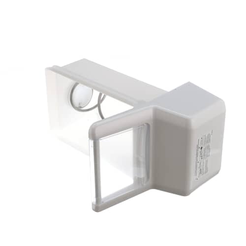 Whirlpool Refrigerator Ice Container Assembly - WPW10558424