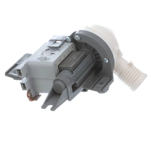 Whirlpool Pump Asm - Drain - WPW10581874