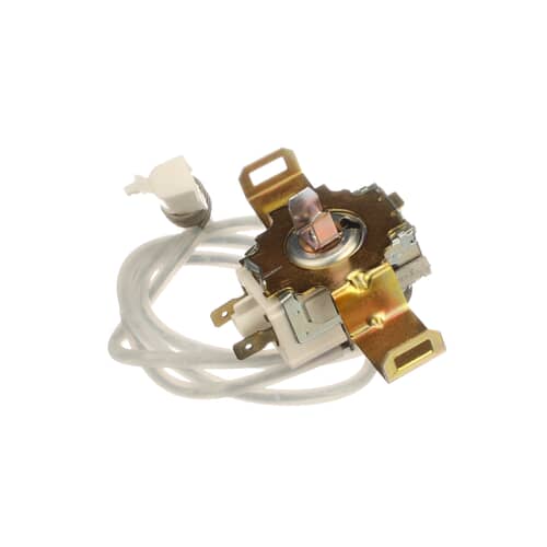 Whirlpool Thermostat & Weight Assembly ( - WPW10584888