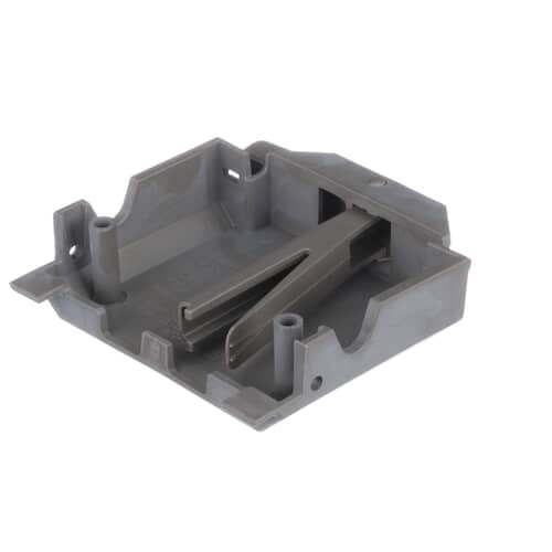 Whirlpool Dishwasher Dishrack Adjuster Housing, Right - WPW10588165