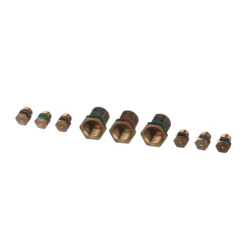Whirlpool Spud Orfce - WPW10591270