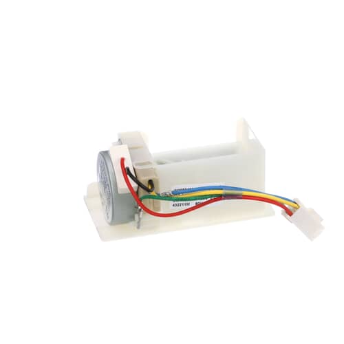 Whirlpool Damper-Elec Control - WPW10594330