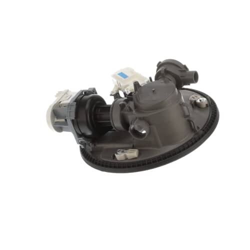 Whirlpool Sump/Mtr Asm-Gws,Tz,Hanyu,Gs - WPW10605058
