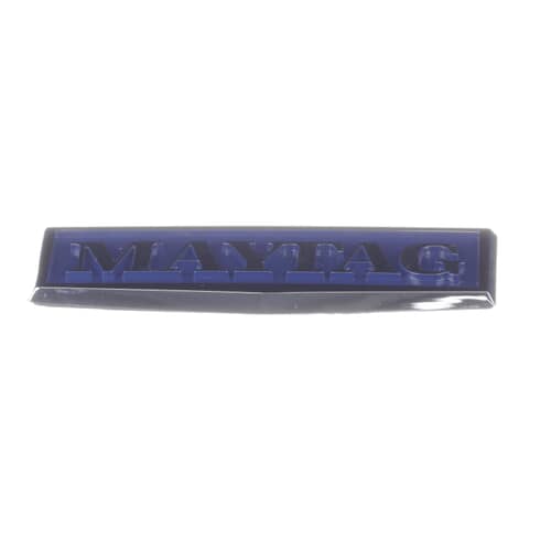 Whirlpool Badge, Maytag 75Mm - WPW10612925