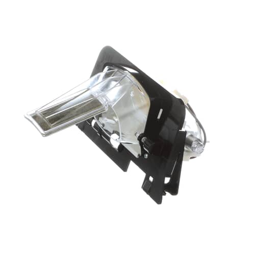 Whirlpool Door-Ice - WPW10616141