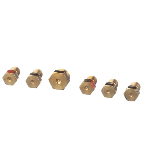 Whirlpool Kit Conv. Lp 1X5K, 2X8K, 2X14. - WPW10619560