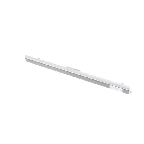 Whirlpool Flipper Mullion Assembly Compl - WPW10624450