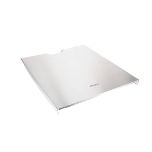 Whirlpool Pnl-Fr Asm, Mst2.5-Inches,Wpl - WPW10629473