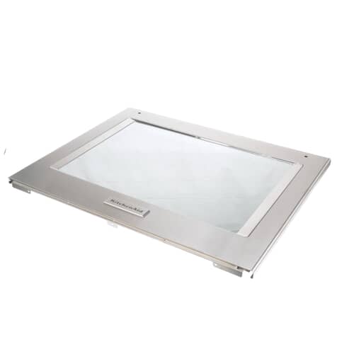 Whirlpool Glass-Skin Asm-Ss,Ka - WPW10634271