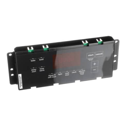 Whirlpool Range Oven Control Board - WPW10655832