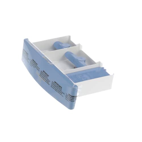 Whirlpool Drawer - WPW10658443